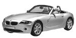 BMW E85 C2958 Fault Code