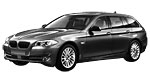 BMW F11 C2958 Fault Code